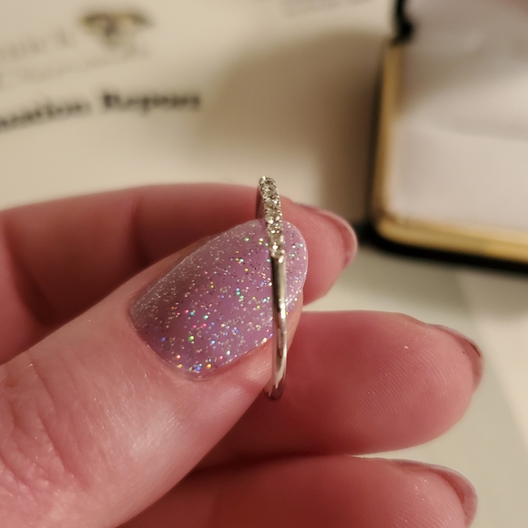 Wedding Band - Picture 3 of 8